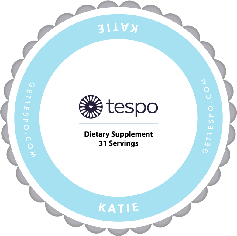 Liquid Vitamin Dispenser For Multivitamin Pods - New Tespo Connect