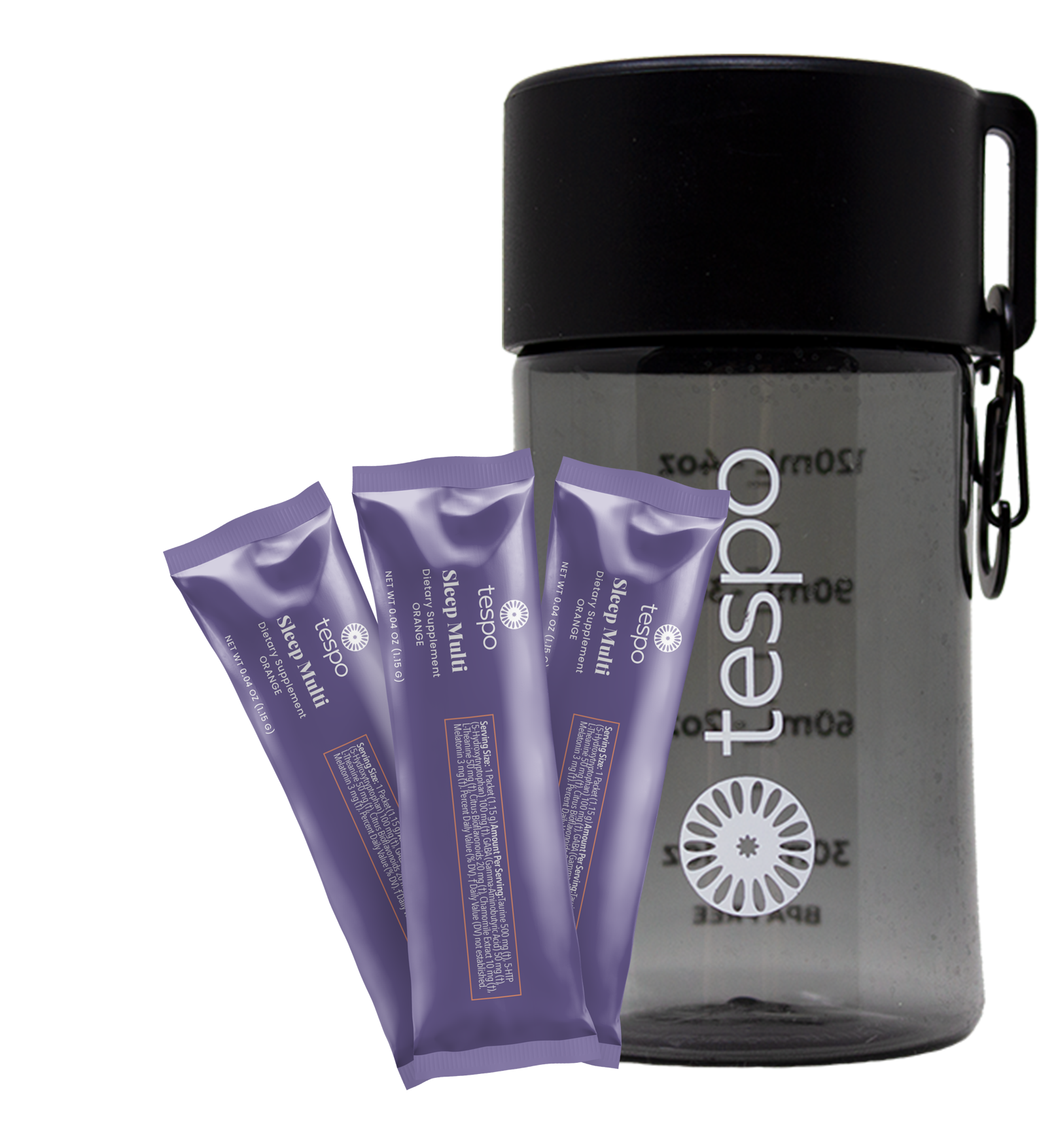 Featured image for “Sleep Stick Packs & Go Bottle”