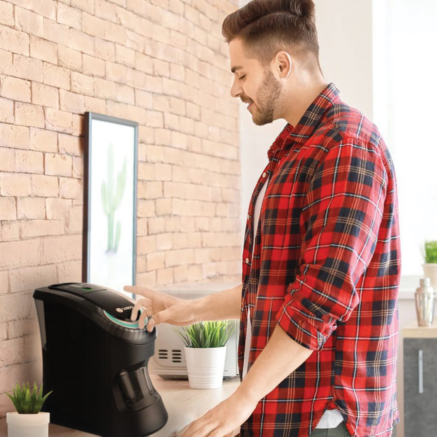 Tespo hotsell water fountain